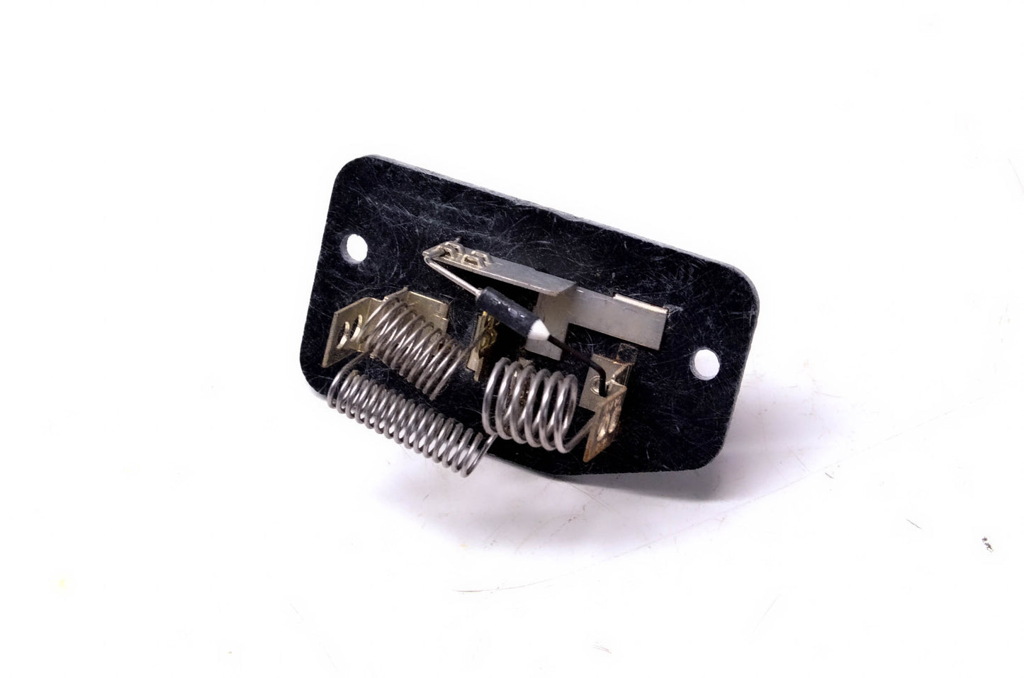 New OEM Ford E5UZ-19A706-A Resistor Assembly NOS