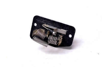 New OEM Ford E5UZ-19A706-A Resistor Assembly NOS