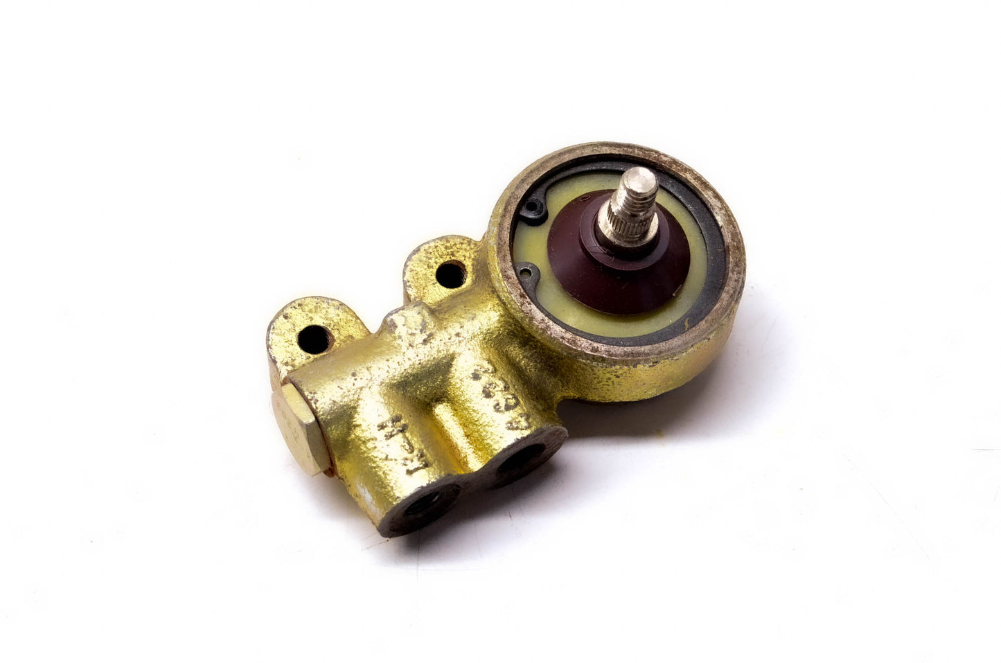 New OEM Ford E5TZ-2B547-F Valve NOS