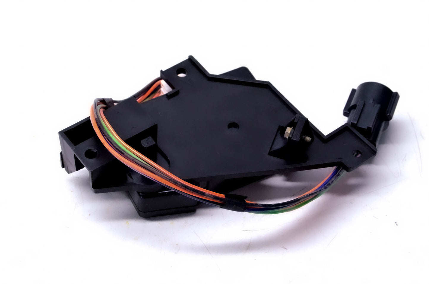 New OEM Ford E9DZ-19E616-A Blend Door Motor & Plate NOS