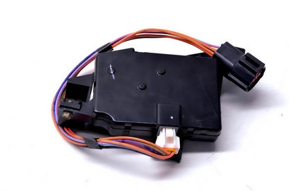 New OEM Ford E9DZ-19E616-A Blend Door Motor & Plate NOS