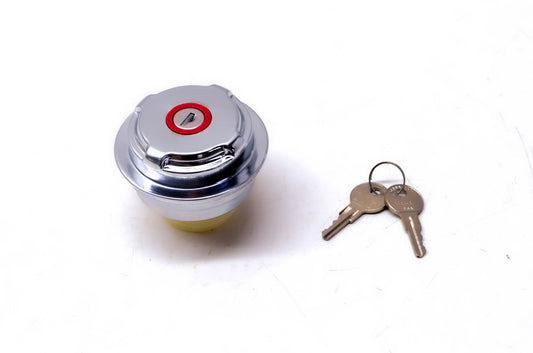 Motorcraft FC-758 Fuel Cap & Key Kit NOS