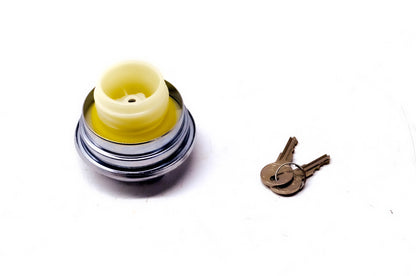 Motorcraft FC-758 Fuel Cap & Key Kit NOS