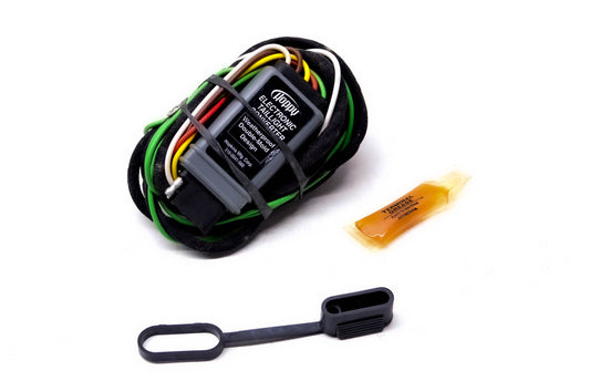 Napa 755-1507 Trailer Wiring Kit NOS