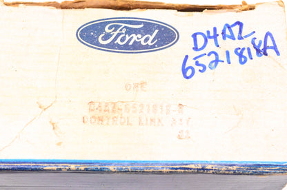 New OEM Ford D4AZ-6521818-A Door Control Link Assembly NOS