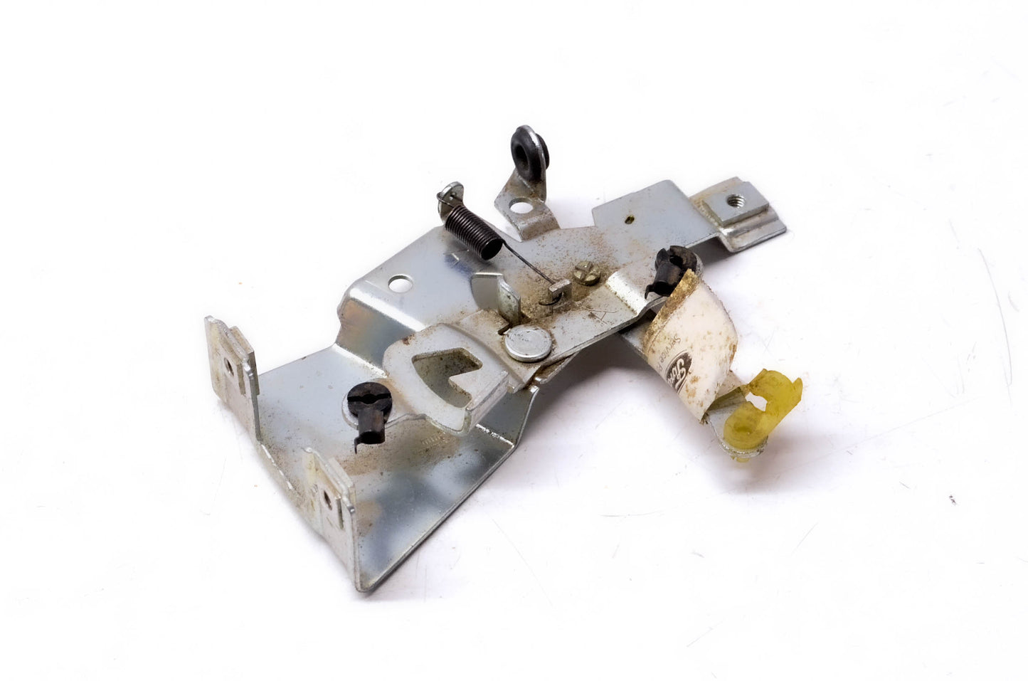 New OEM Ford E5TZ-9843170-D Tailgate Latch Assembly NOS