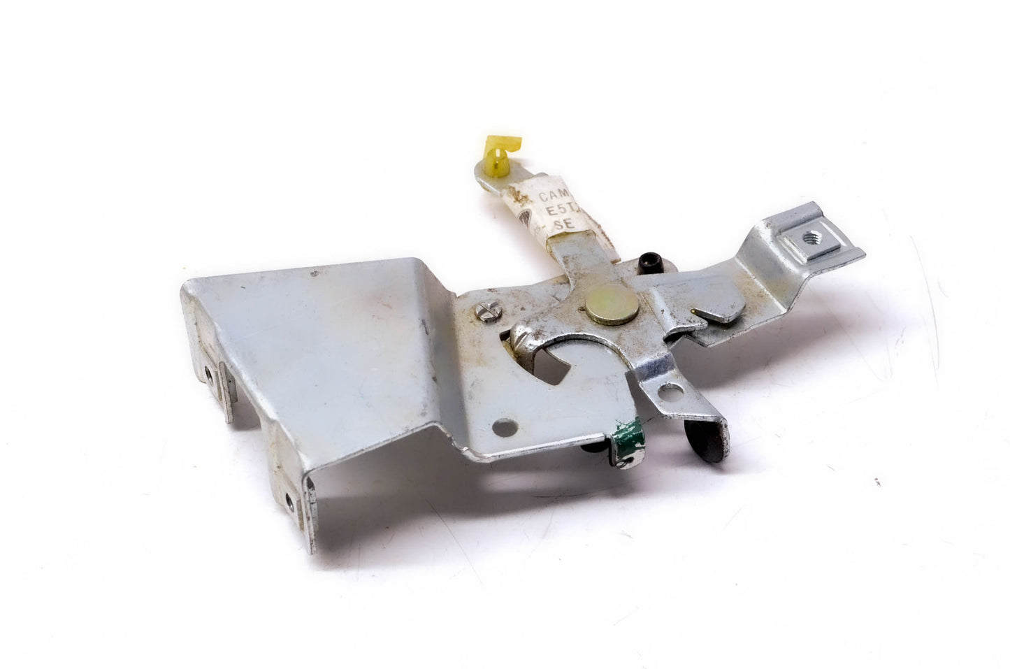 New OEM Ford E5TZ-9843170-D Tailgate Latch Assembly NOS