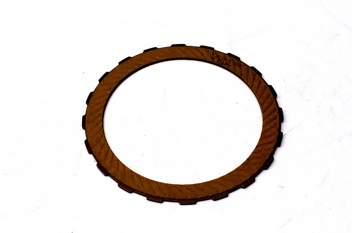 New OEM Ford 4L2Z-7B442-AA Transmission Clutch Plate NOS