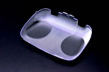 New OEM Ford F1TZ-13783-A Lens NOS