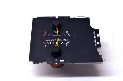 New OEM Ford F0TZ-9280-A, FOTZ-9280-A Fuel & Oil Gauge NOS