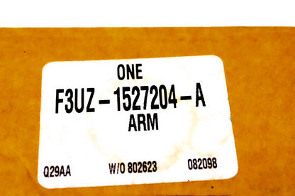 New OEM Ford F3UZ-1527204-A Door Check Arm NOS