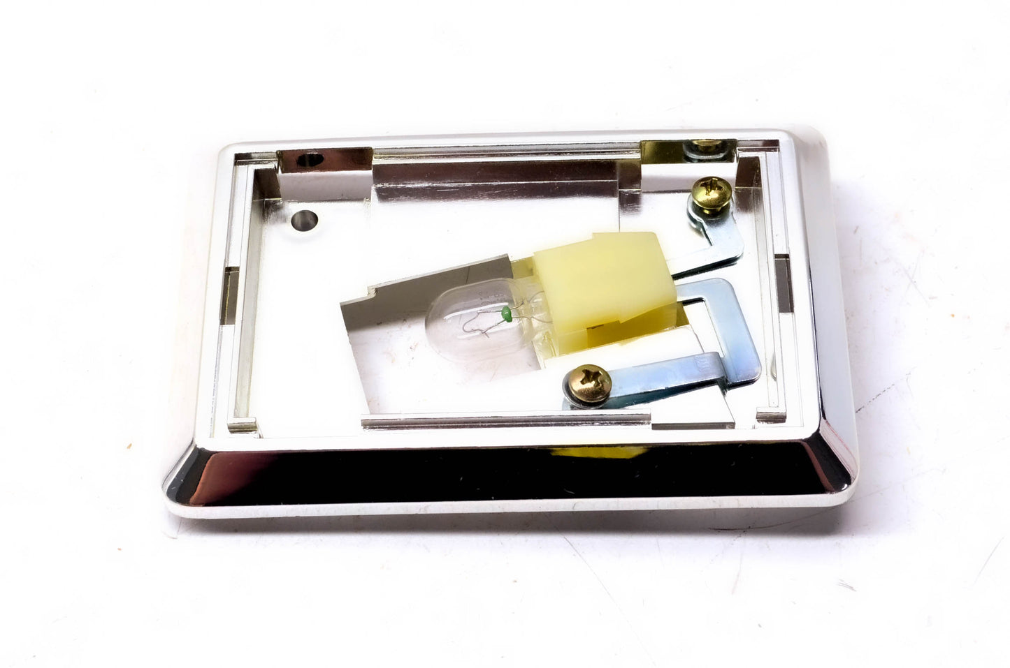 New OEM Ford F37Z-13776-C Lamp NOS