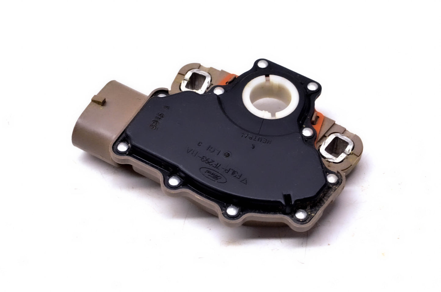 Motorcraft SW-2481, F3LY-7A247-A Neutral Safety Switch NOS