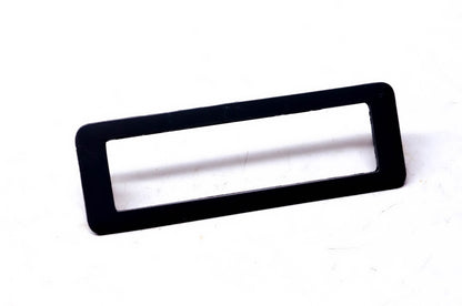 New OEM Ford D1FZ-15A440-B License Plate Bezel NOS
