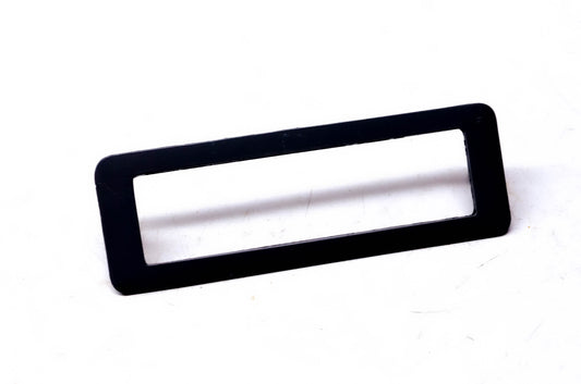 New OEM Ford D1FZ-15A440-B License Plate Bezel NOS