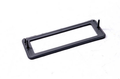New OEM Ford D1FZ-15A440-B License Plate Bezel NOS