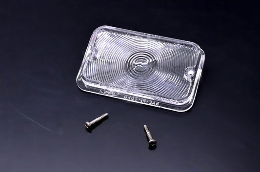 New OEM Ford C9AZ-13209-A Parking Lamp Lens NOS