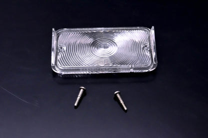 New OEM Ford C9AZ-13209-A Parking Lamp Lens NOS
