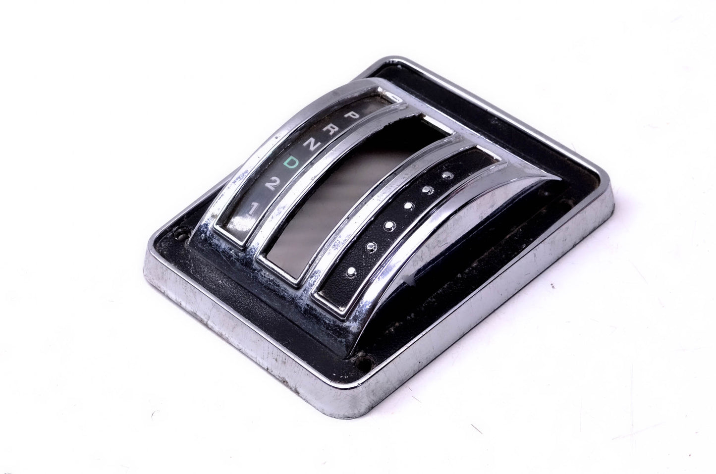 OEM Ford C9ZA-7E034-C Automatic Shifter Bezel
