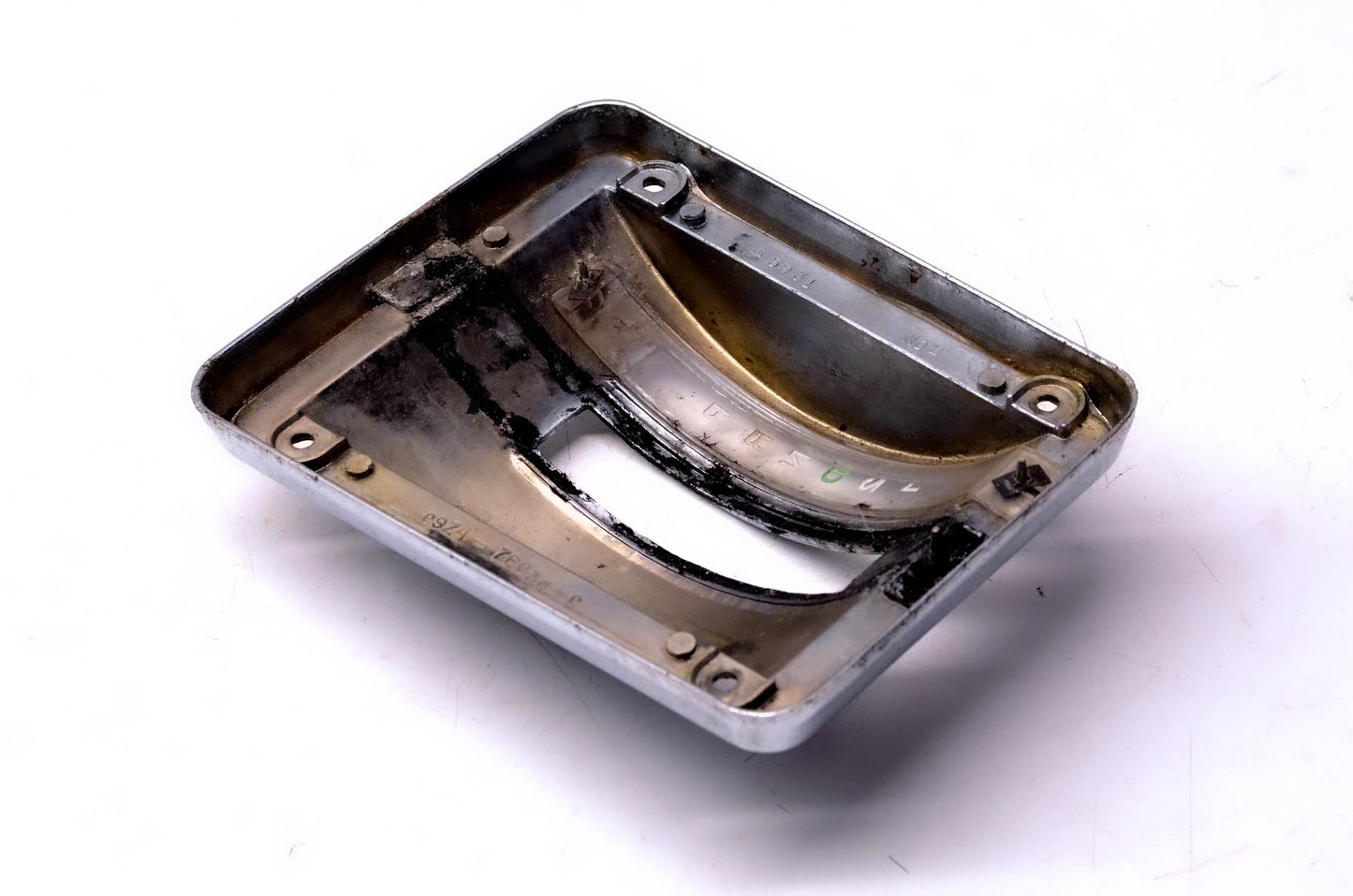 OEM Ford C9ZA-7E034-C Automatic Shifter Bezel