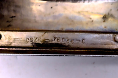 OEM Ford C9ZA-7E034-C Automatic Shifter Bezel