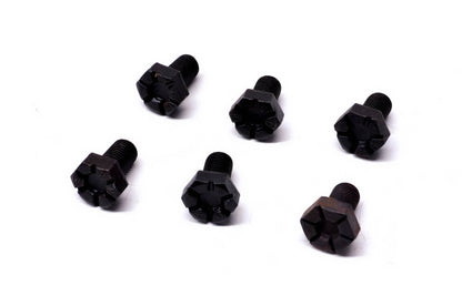 New OEM Ford B8A-6379-B Flywheel Bolt Qty 6 NOS