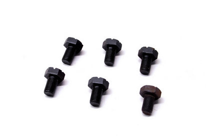 New OEM Ford B8A-6379-B Flywheel Bolt Qty 6 NOS