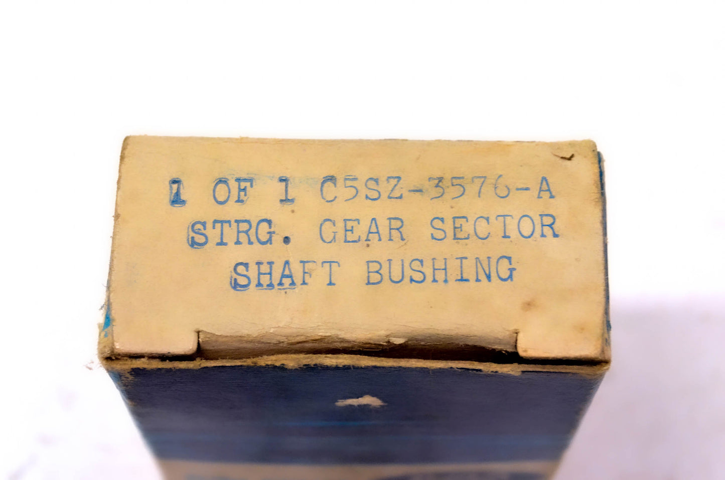 New OEM Ford C5SZ-3576-A Shaft Bushing NOS