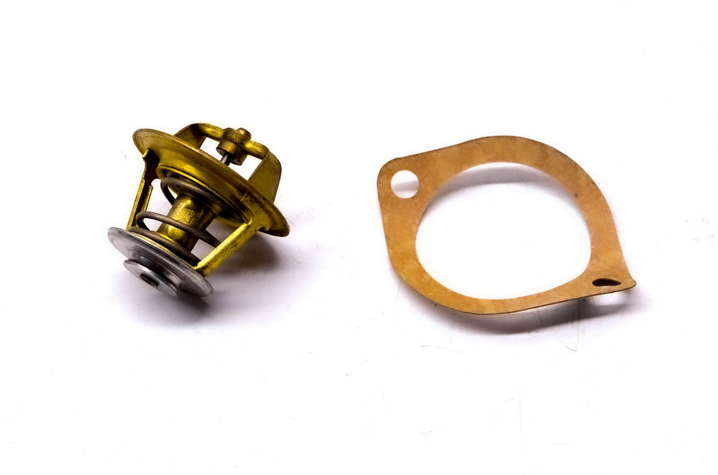 Motorcraft RT-1048, E5TZ-8575-B Thermostat & Gasket NOS