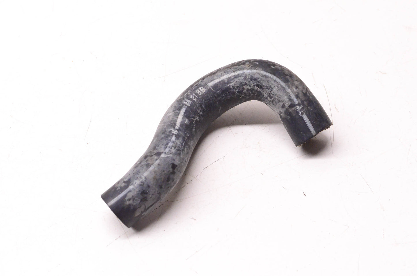 New OEM Ford E6DE-8597-AA, E3AZ-8597-C Engine Coolant Bypass Hose 83-97 NOS