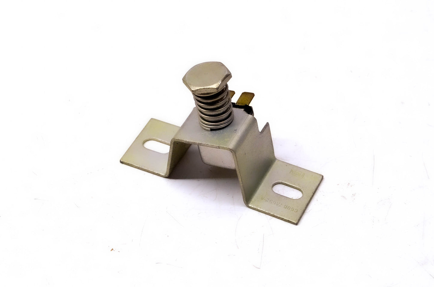 New OEM Ford C20Z-7A652-A, C2OZ-7A652-A, C60B-7A652-A Accelerator Kickdown Switch NOS