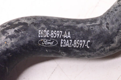 New OEM Ford E6DE-8597-AA, E3AZ-8597-C Engine Coolant Bypass Hose 83-97 NOS