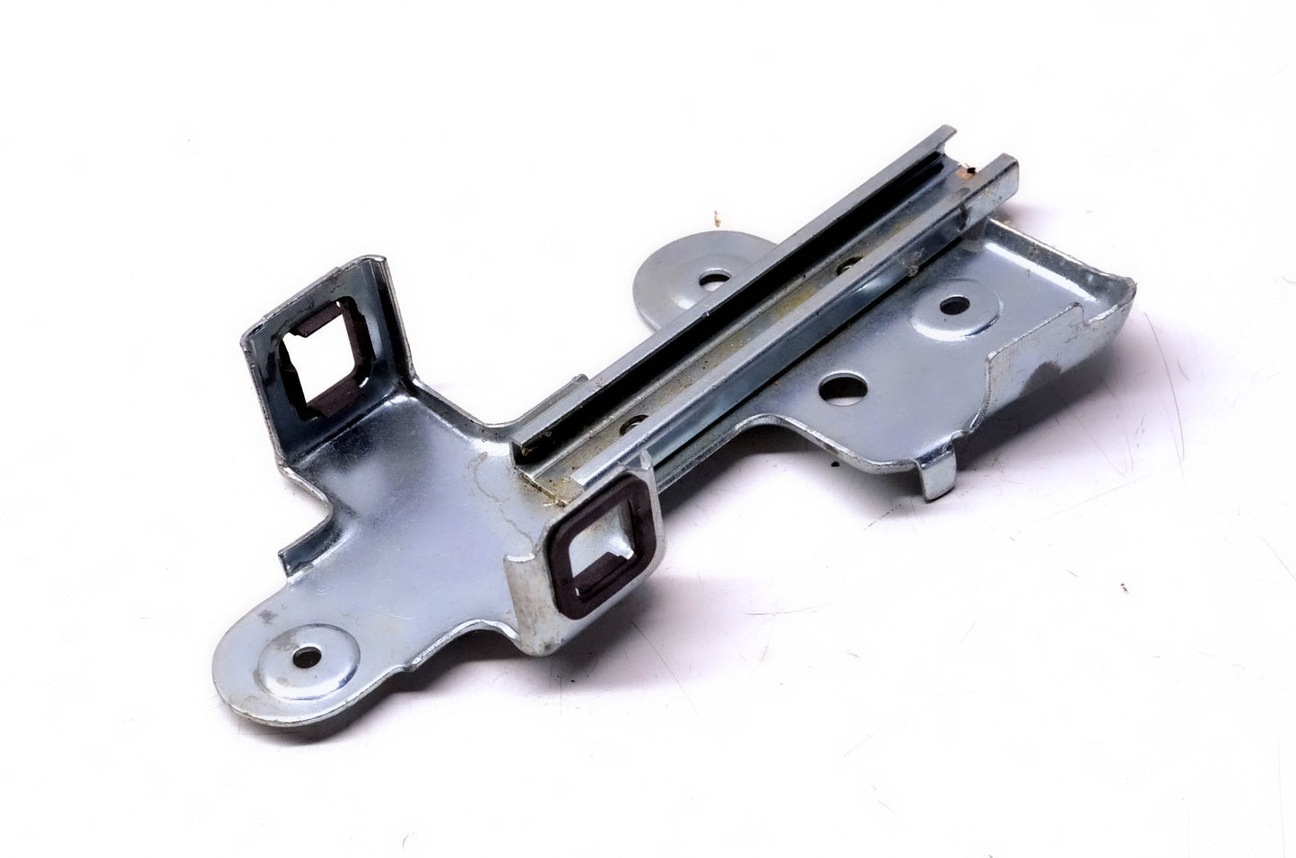 New OEM Ford E3AZ-5423289-A Window Glass Bracket NOS