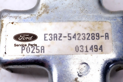 New OEM Ford E3AZ-5423289-A Window Glass Bracket NOS
