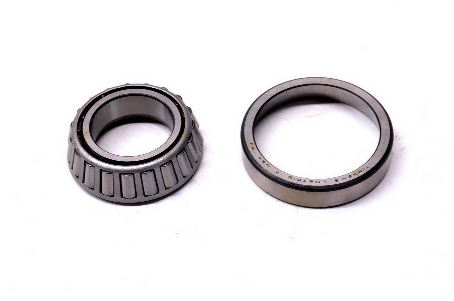 New OEM Ford E0ZZ-7F431-B Bearing Assembly NOS