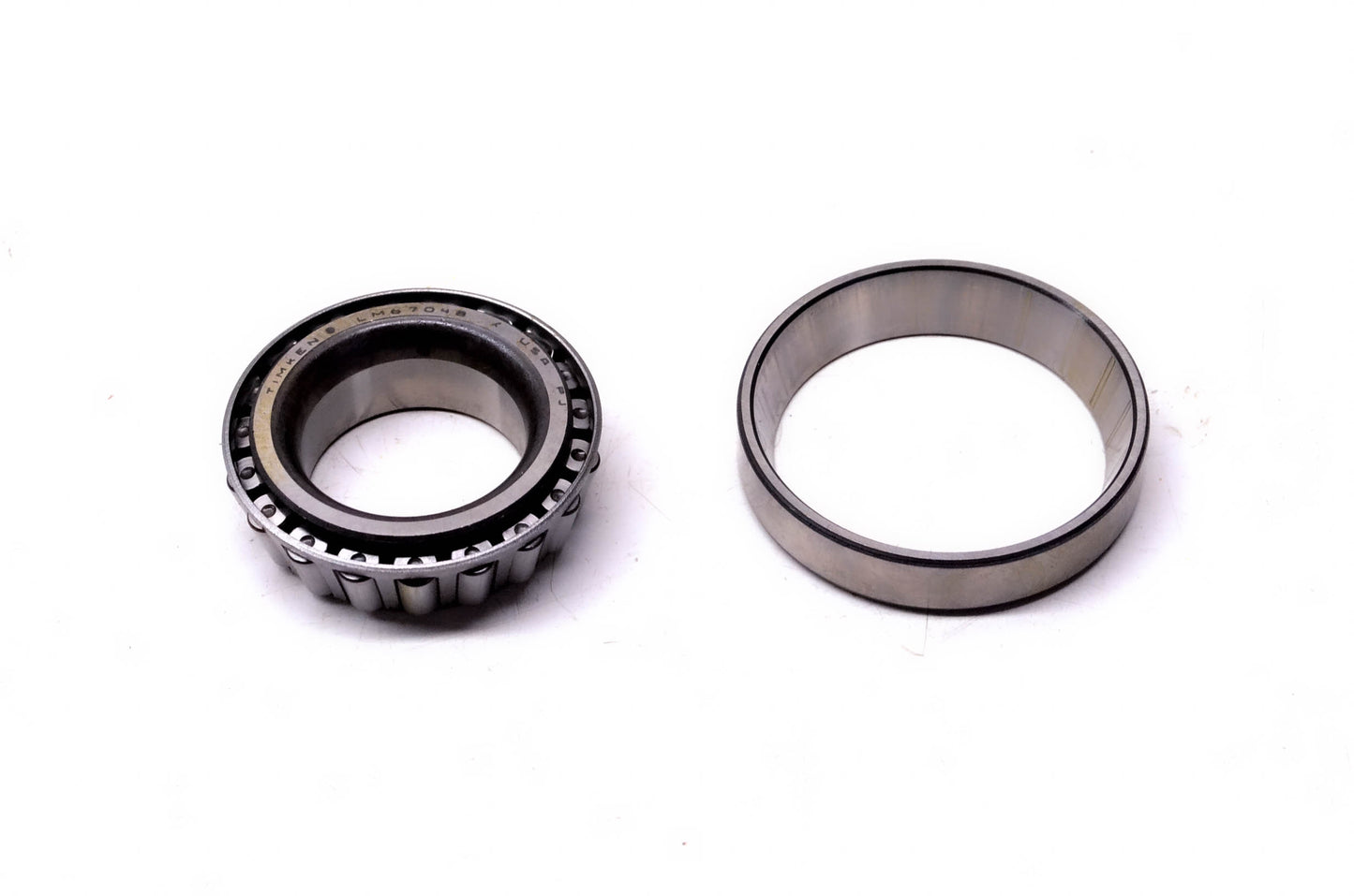 New OEM Ford E0ZZ-7F431-B Bearing Assembly NOS