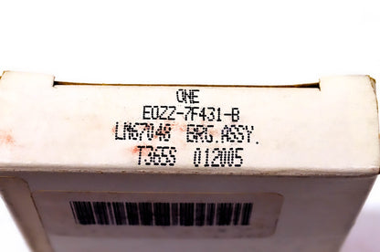 New OEM Ford E0ZZ-7F431-B Bearing Assembly NOS