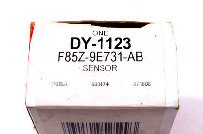 Motorcraft DY-1123, F85Z-9E731-AB ABS Wheel Speed Sensor NOS