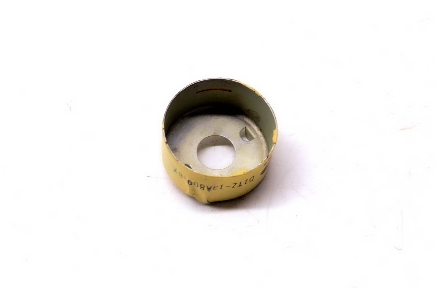 New OEM Ford D1TZ-13A809-B Horn Button Plate NOS