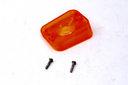 New OEM Ford C6DZ-13208-A Parking Lamp Lens NOS
