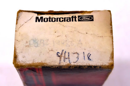 Motorcraft YH-318, D8BZ-19986-A A/C Blower Switch NOS