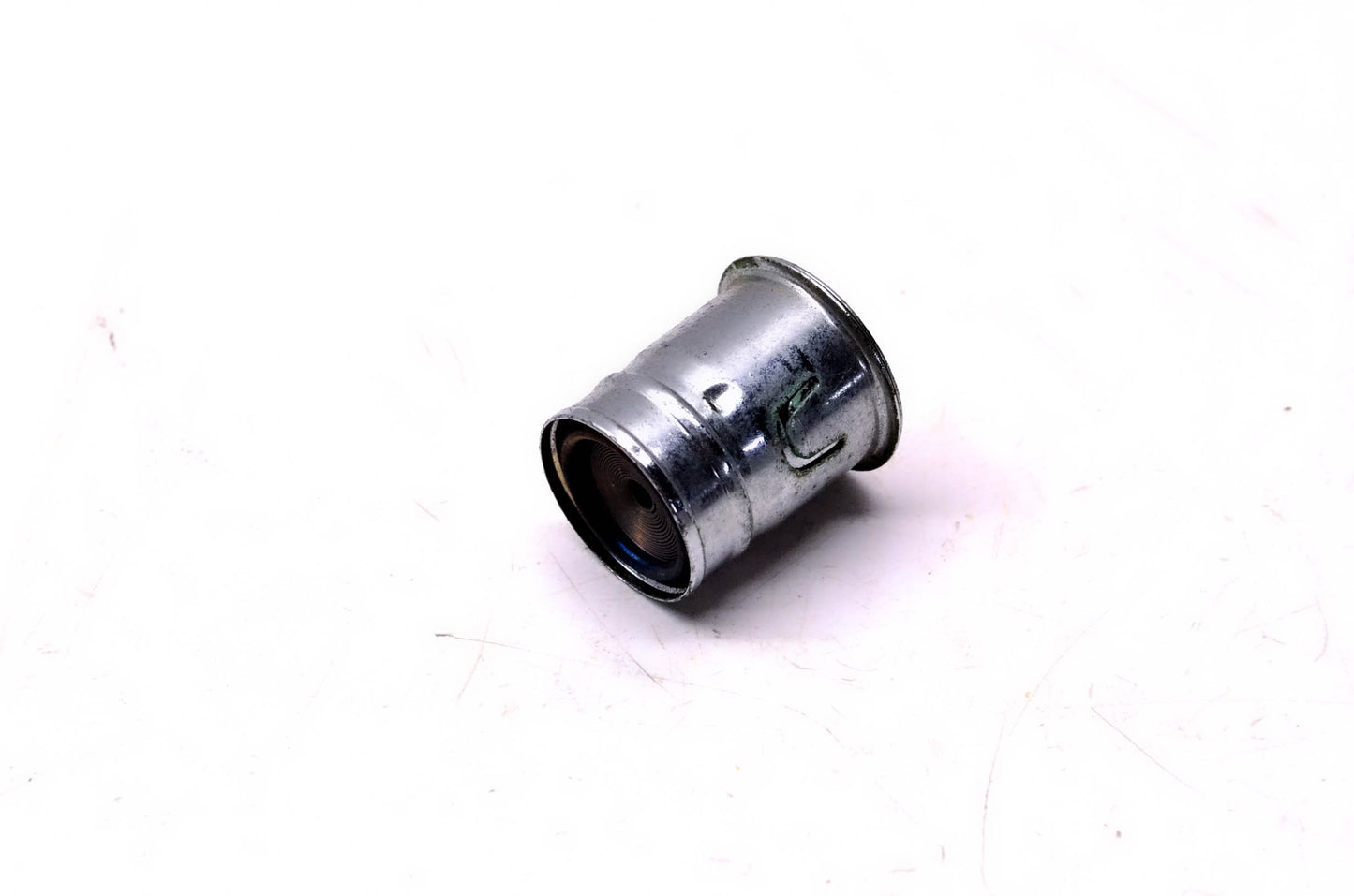 New OEM Ford D3AZ-15054-B Cigarette Lighter Element NOS