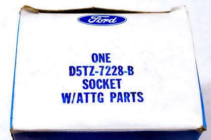 New OEM Ford D5TZ-7228-B Steering Column Shift Collar NOS