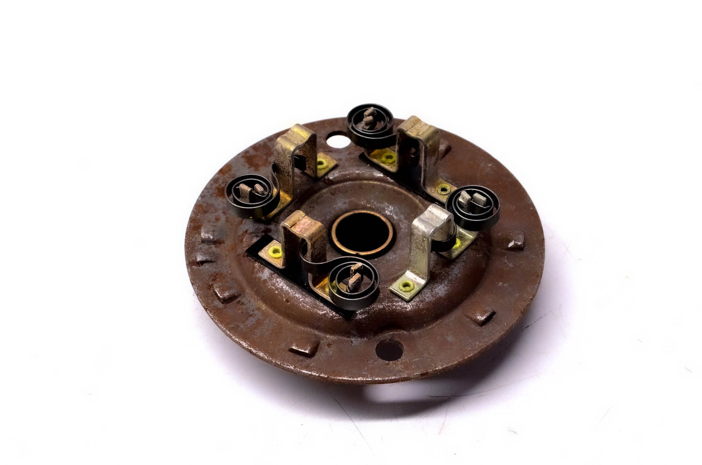Motorcraft SH-149, C3AZ-11049-A Starter Plate NOS