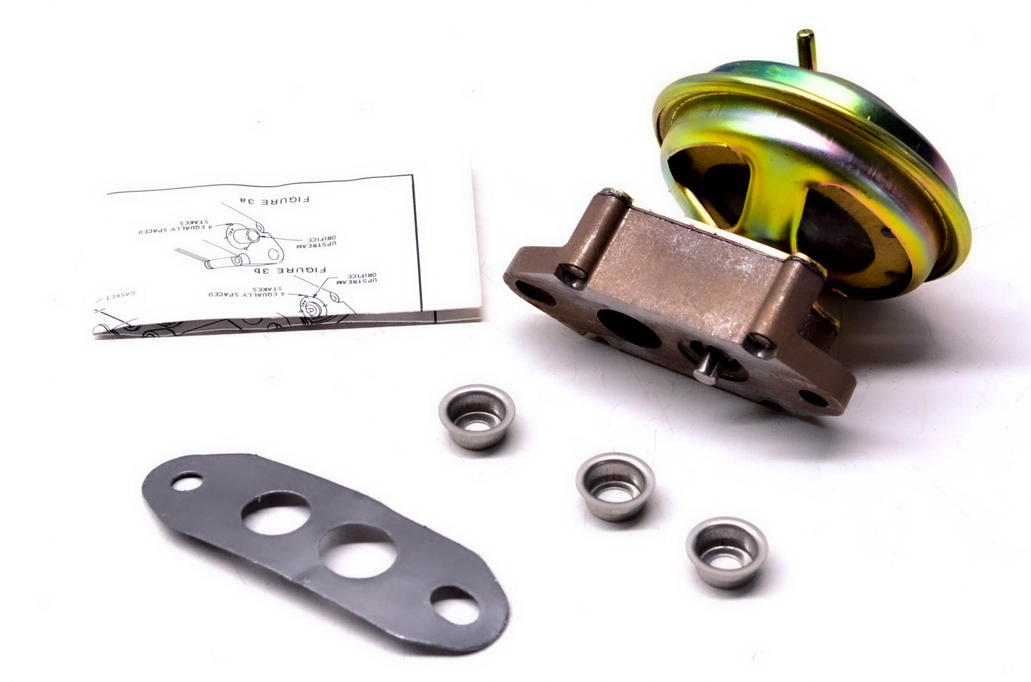 Motorcraft CX-1224, E6PZ-9D448-R Control Assembly NOS