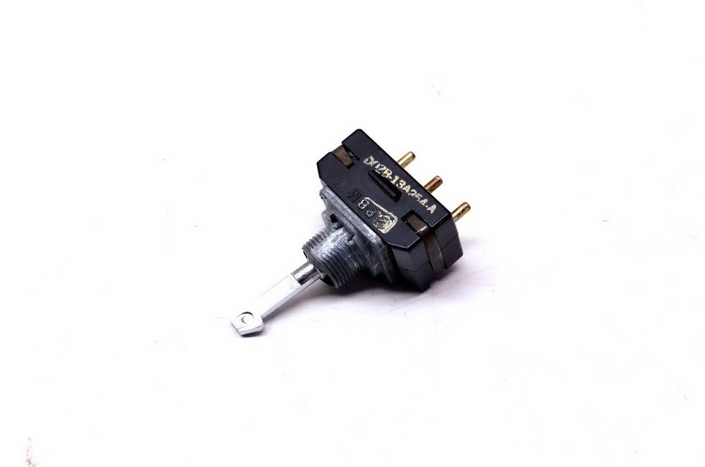 New OEM Ford DOZZ-13A254-A, D0ZZ-13A254-A Sport Lamp Switch NOS