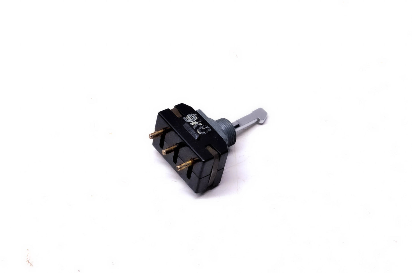 New OEM Ford DOZZ-13A254-A, D0ZZ-13A254-A Sport Lamp Switch NOS