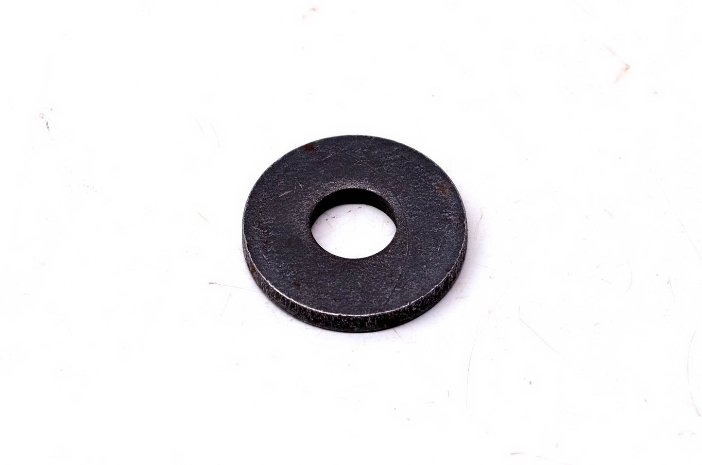 New OEM Ford B8A-6378-A Crankshaft Pulley Washer NOS