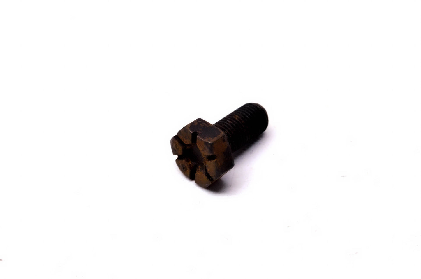 New OEM Ford B8AZ-6379-A Flywheel Bolt NOS