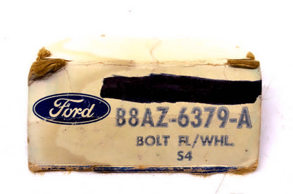New OEM Ford B8AZ-6379-A Flywheel Bolt NOS